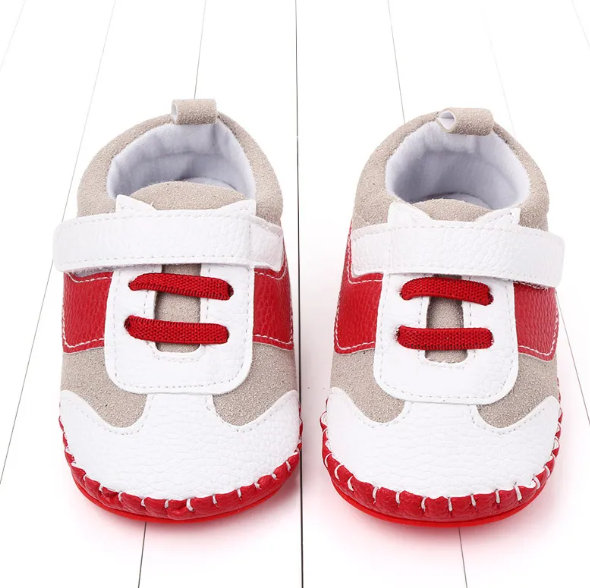 Chaussure Baby cute حذاء بيبي كيوت