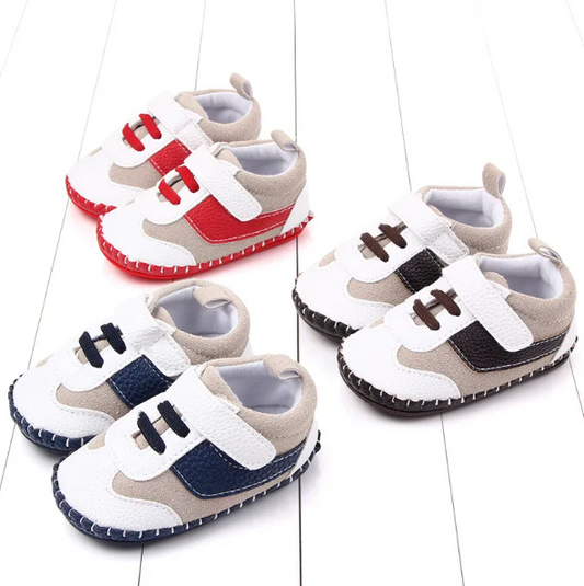 Chaussure Baby cute حذاء بيبي كيوت